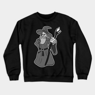 Fellows of the Ink #2 Crewneck Sweatshirt